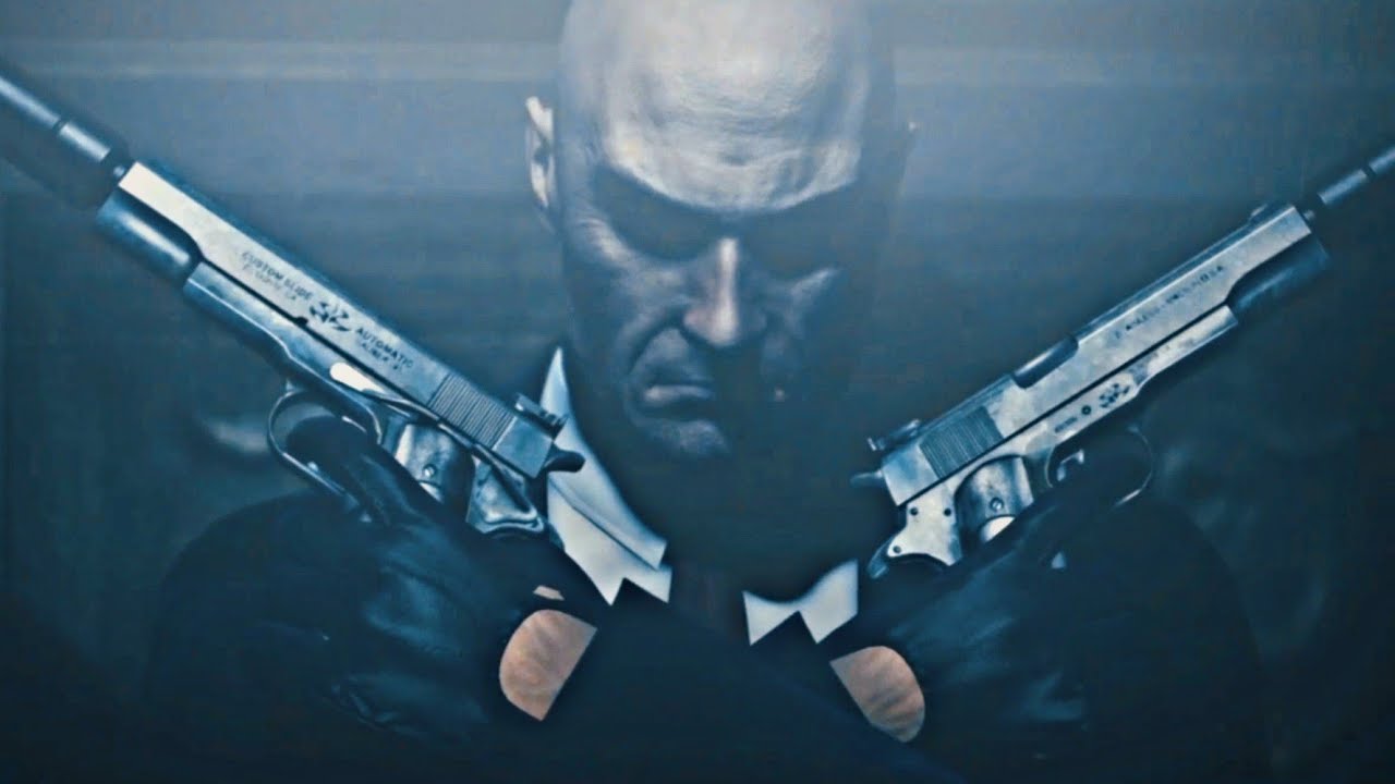 Hitman: Absolution™