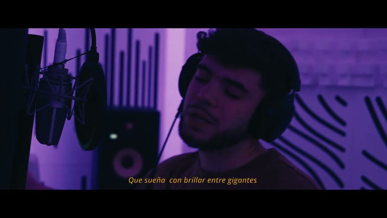 Mvros - Quiero Verme Bien (Visualizer Oficial)
