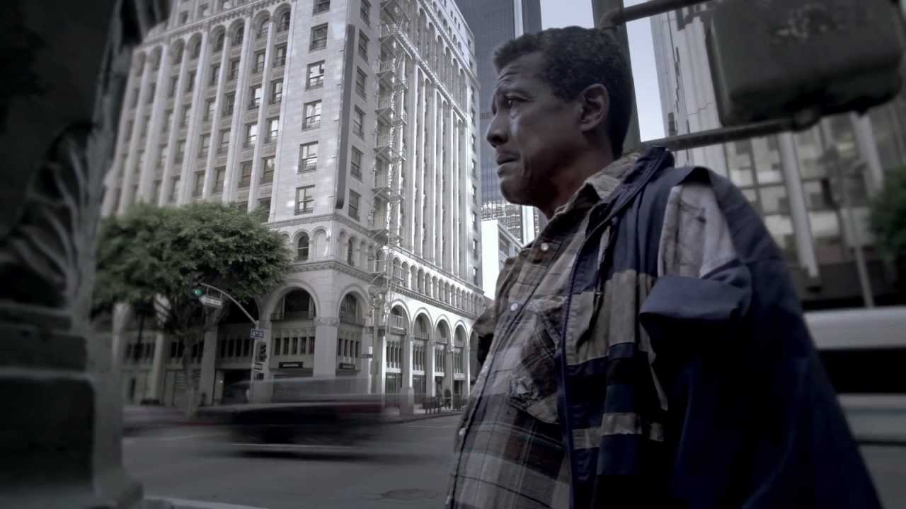 Gridlok - American Dream (Official Music Video)