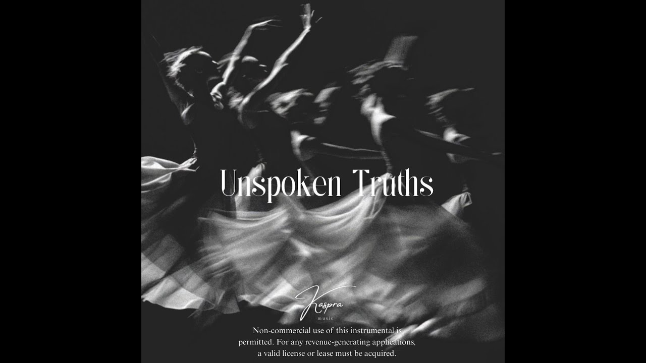 [Free] Yebba x Celeste Type Beat | 'Unspoken Truths'' | Piano Ballad Instrumental