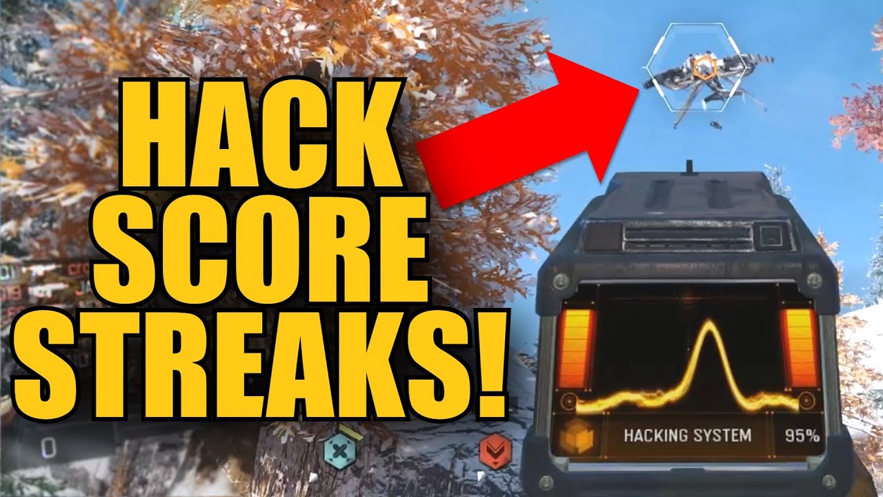 Black Ops 3 