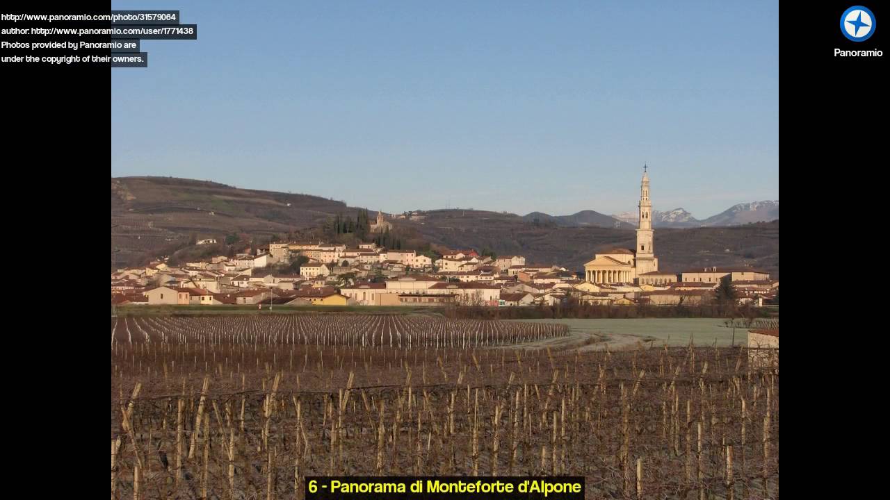 Discover Lonigo, VI, Italy