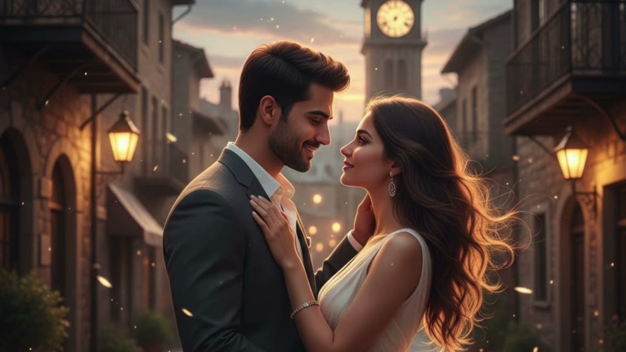 Jaate Hue Lamho Zara Thaharo | New Romantic Song 2026 | Official Remake
