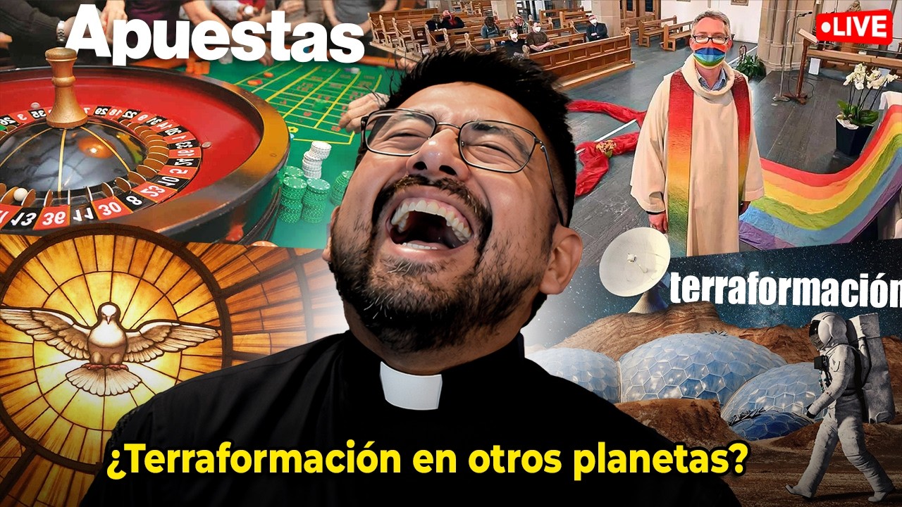 Dudar sin perder la fe, y rezar cuando Dios se siente lejos | Dudas de Fe