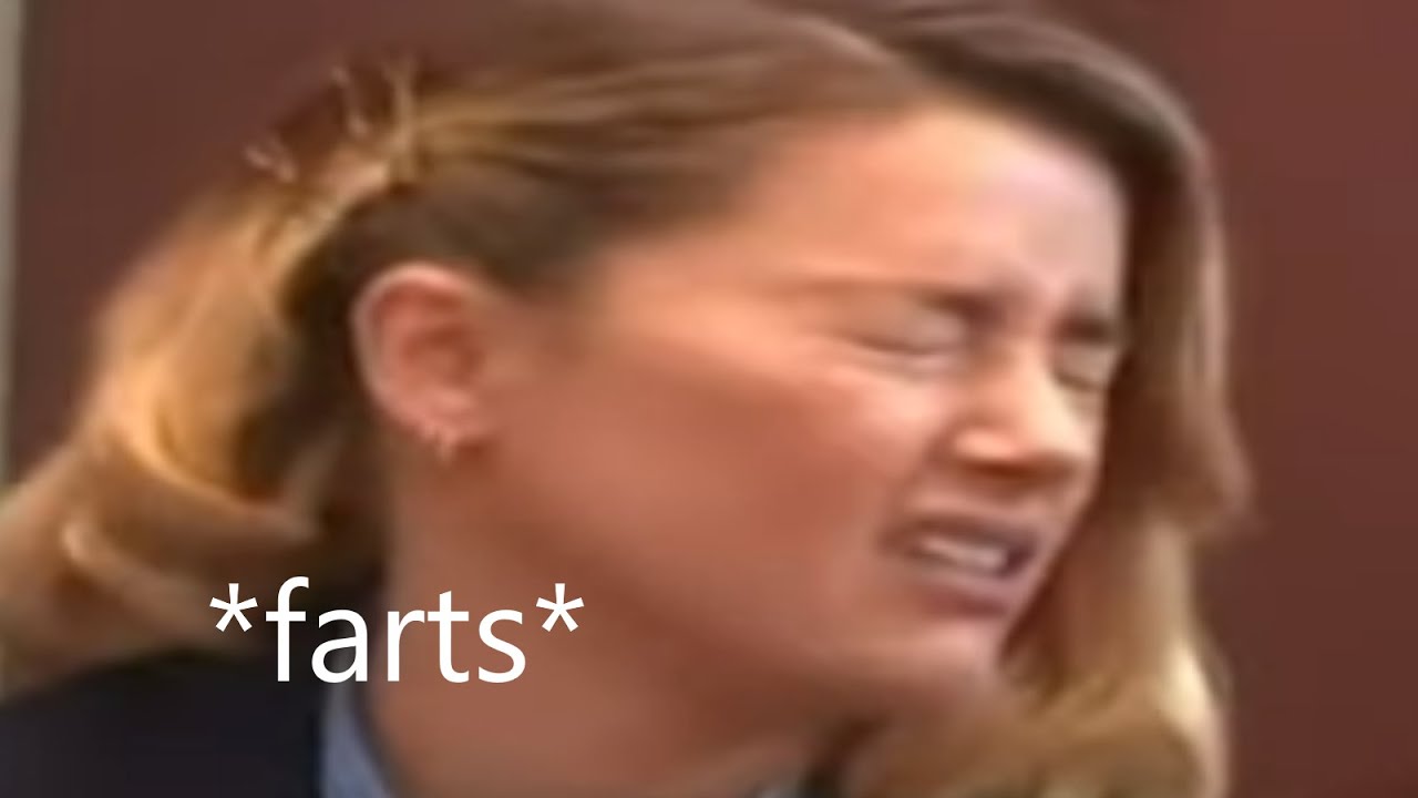 Amber Heard my dog stepped on a bee but better