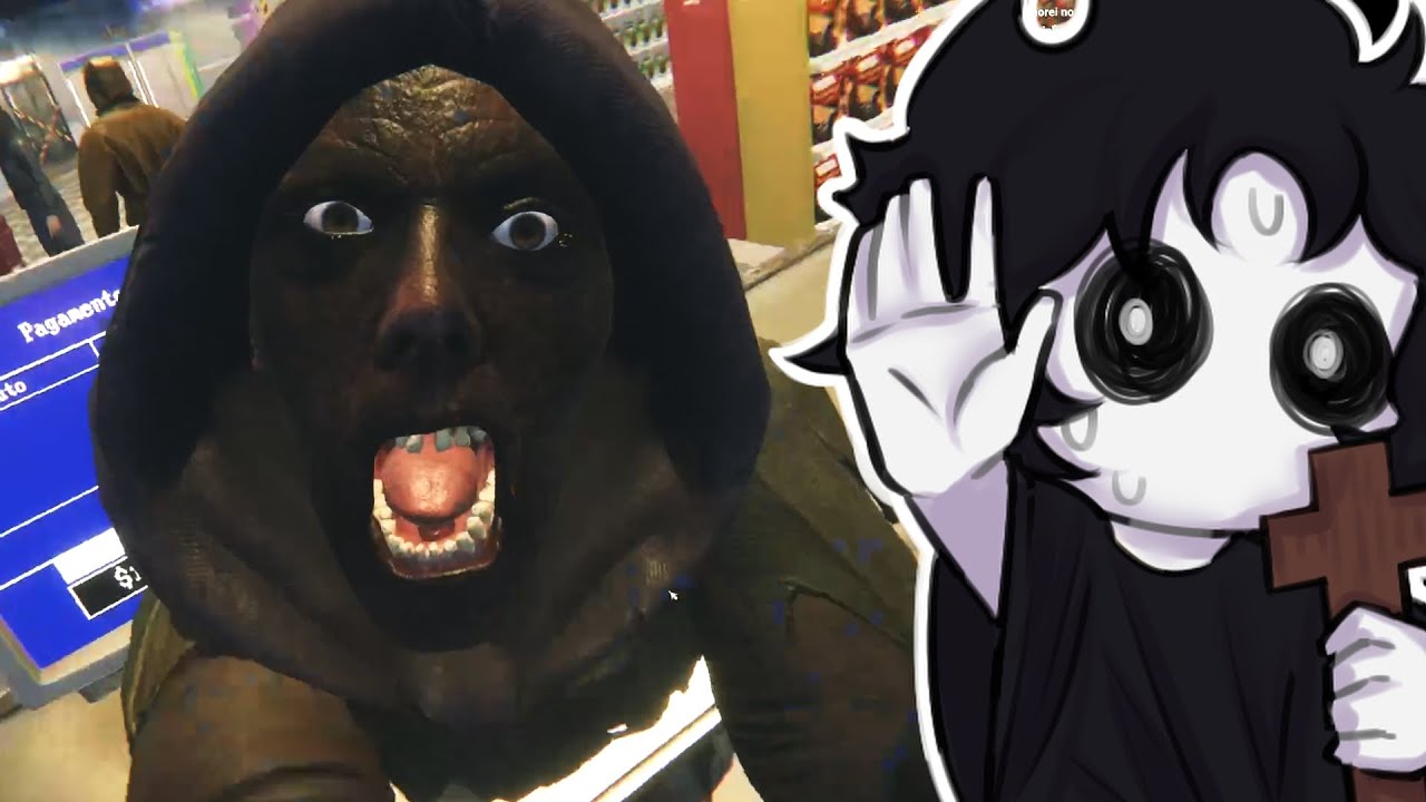 Virei CLT e fui parar no inferno - HELLMART