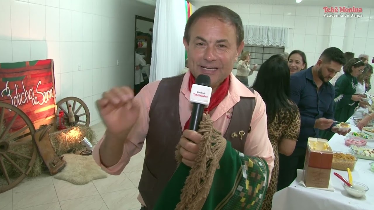 14/05/22 - Loreto - Baile de Casais com Os Monarcas