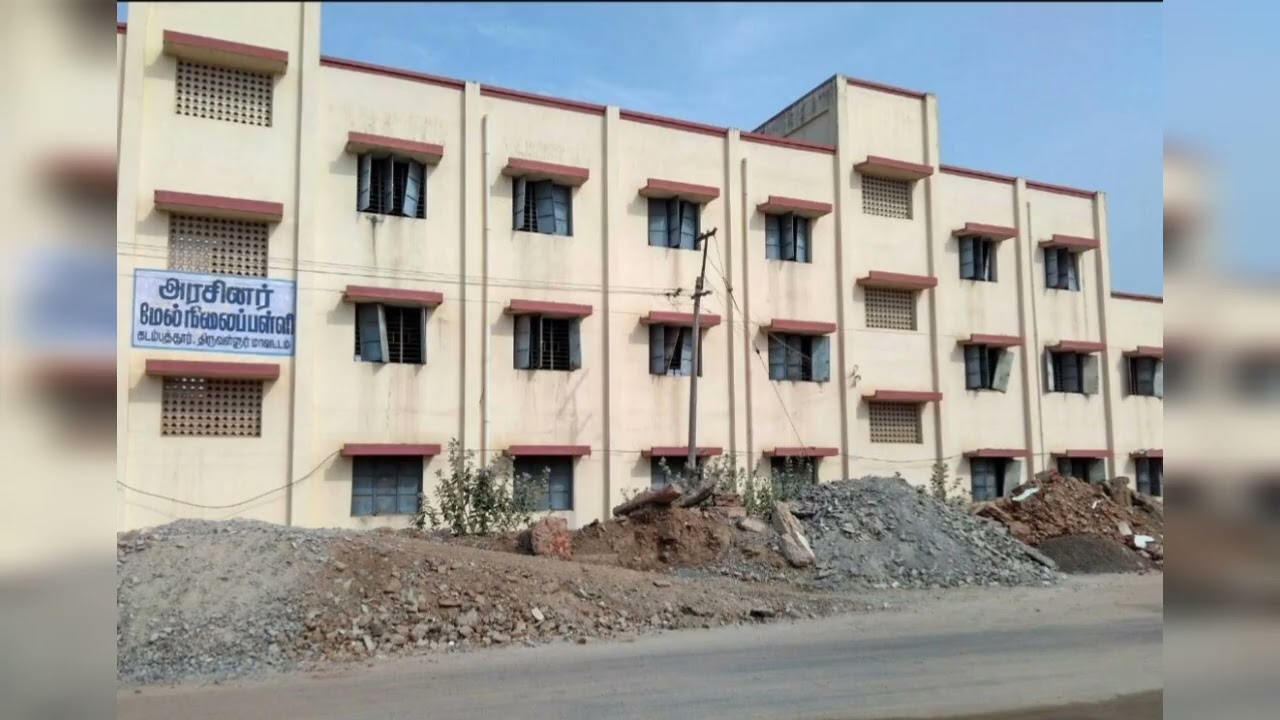 plot for sale in/Kadambathur Railway station 2.Kms DTCP Rera Approved Layout/#kadambathur #land #emi