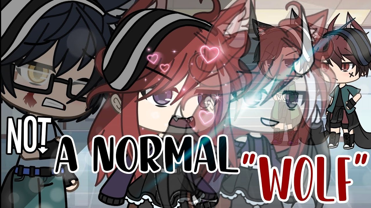 Not A Normal 
