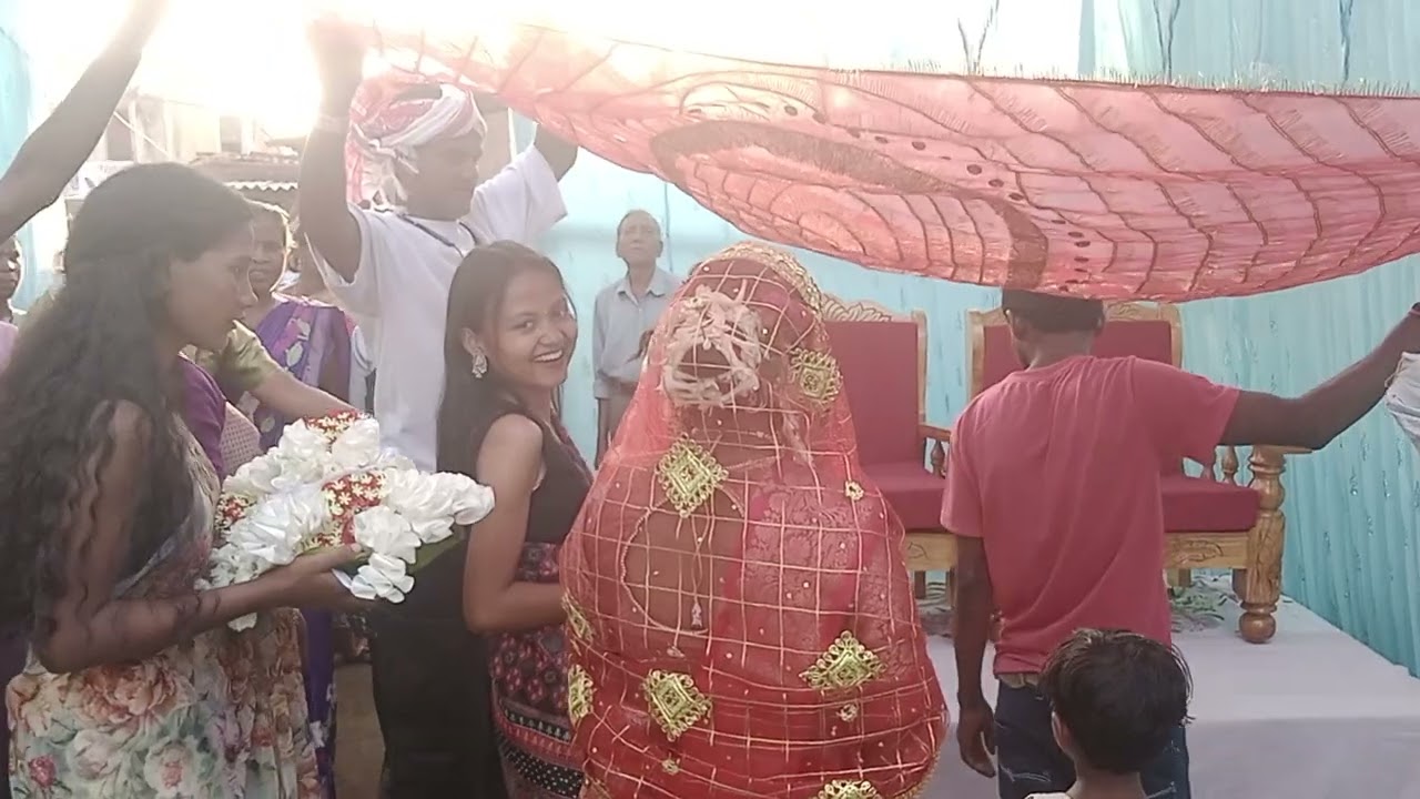 baha ka sadhi ka video(2)