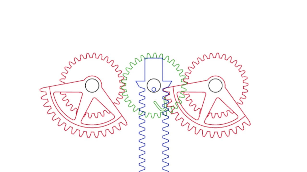 #123 of the 507 Mechanical Movements