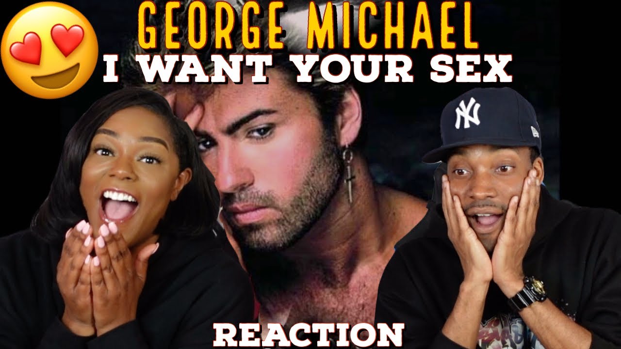 First time hearing George Michael 