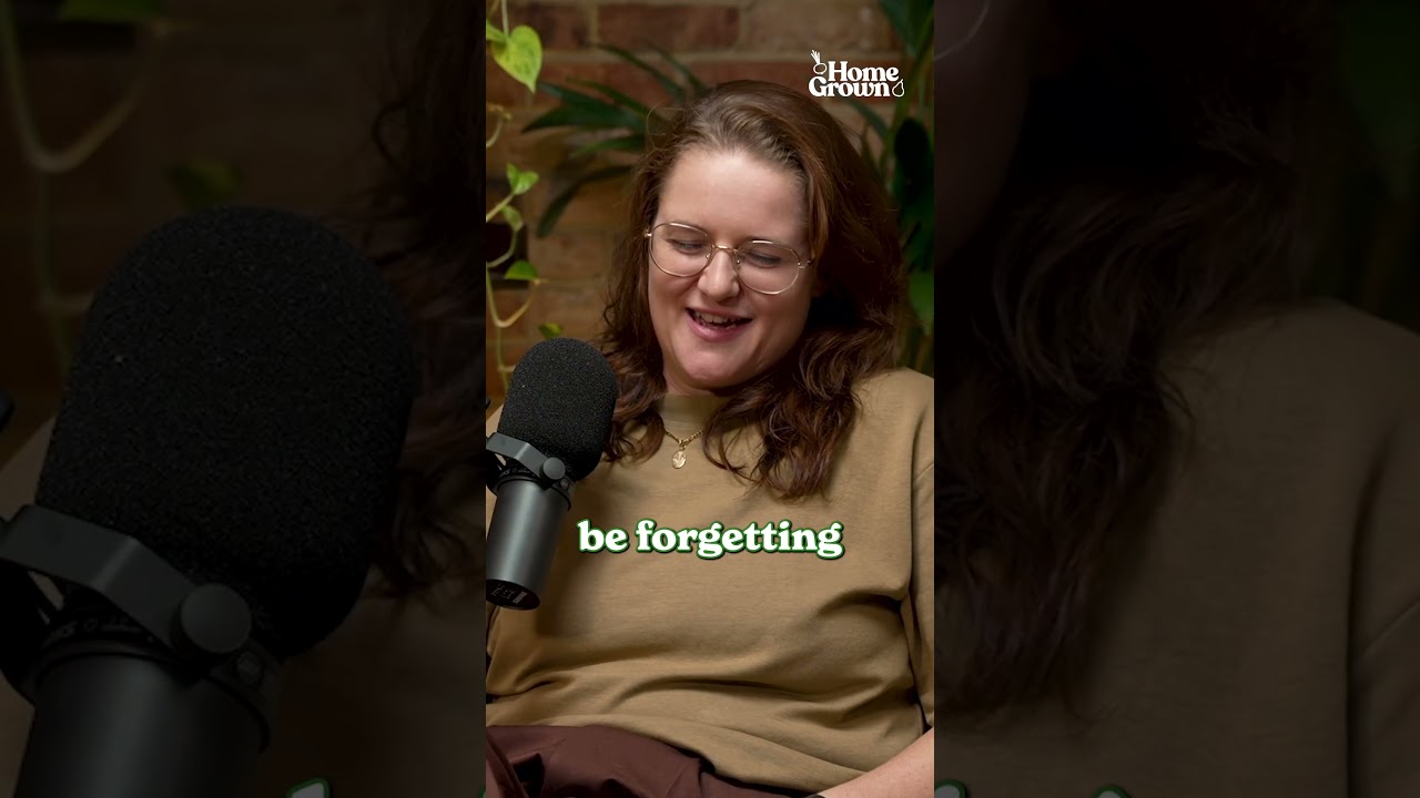 New Podcast Drop: Home Grown Episode ONE trailer is out now! 🚨