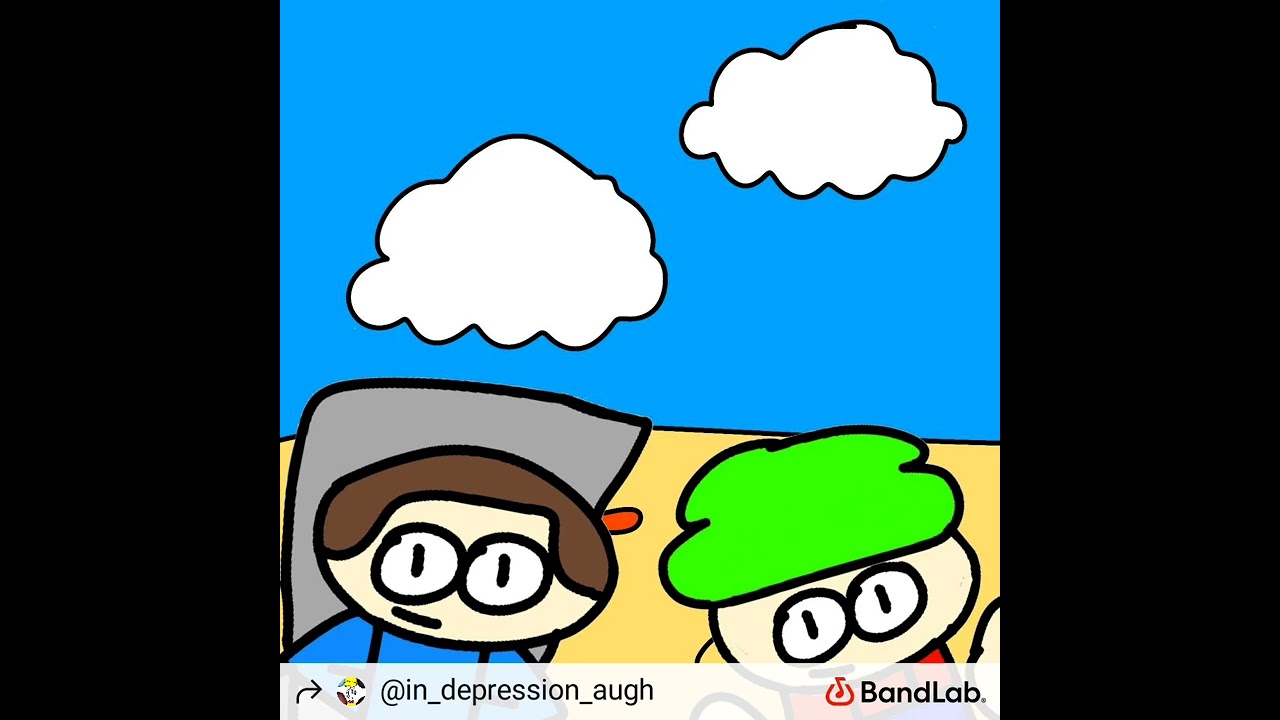 Dave and Bambi Sand Hassles Edition - Impossathon