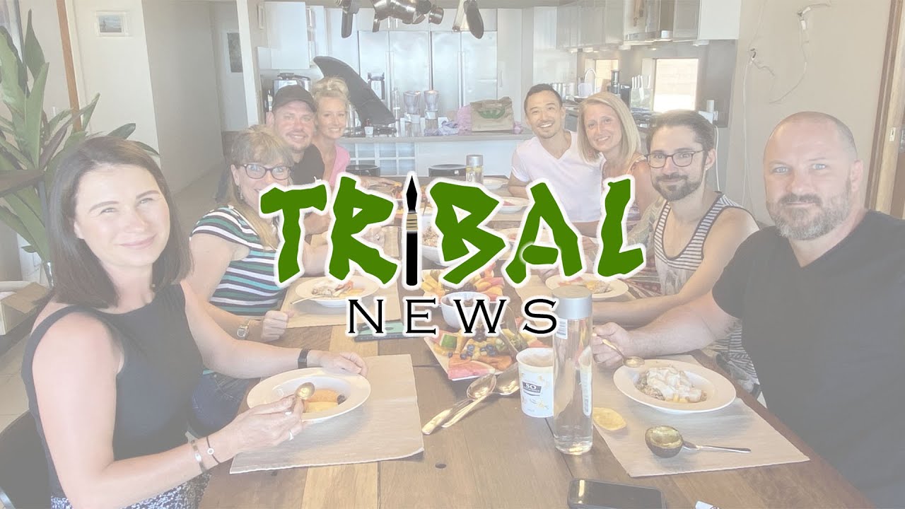 Tribal News - Exclusive articles, social media, vlogs and podcast collaborations