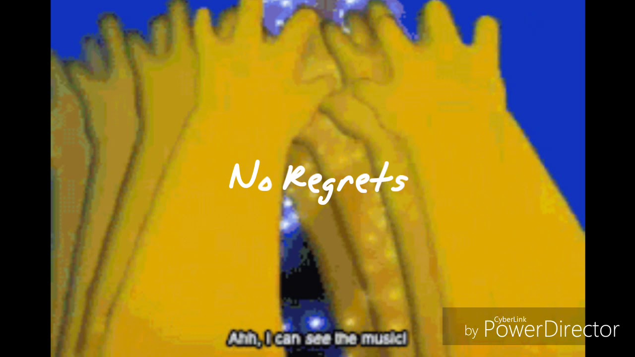 |FREE| Chill Trap Type Beat | "No Regrets" | Prod. Iseesiah
