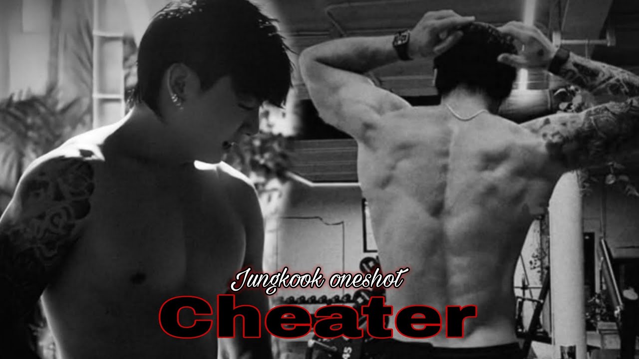 When you caught him cheating behind your back ❌ Jungkook FF #ff #viral #jungkook