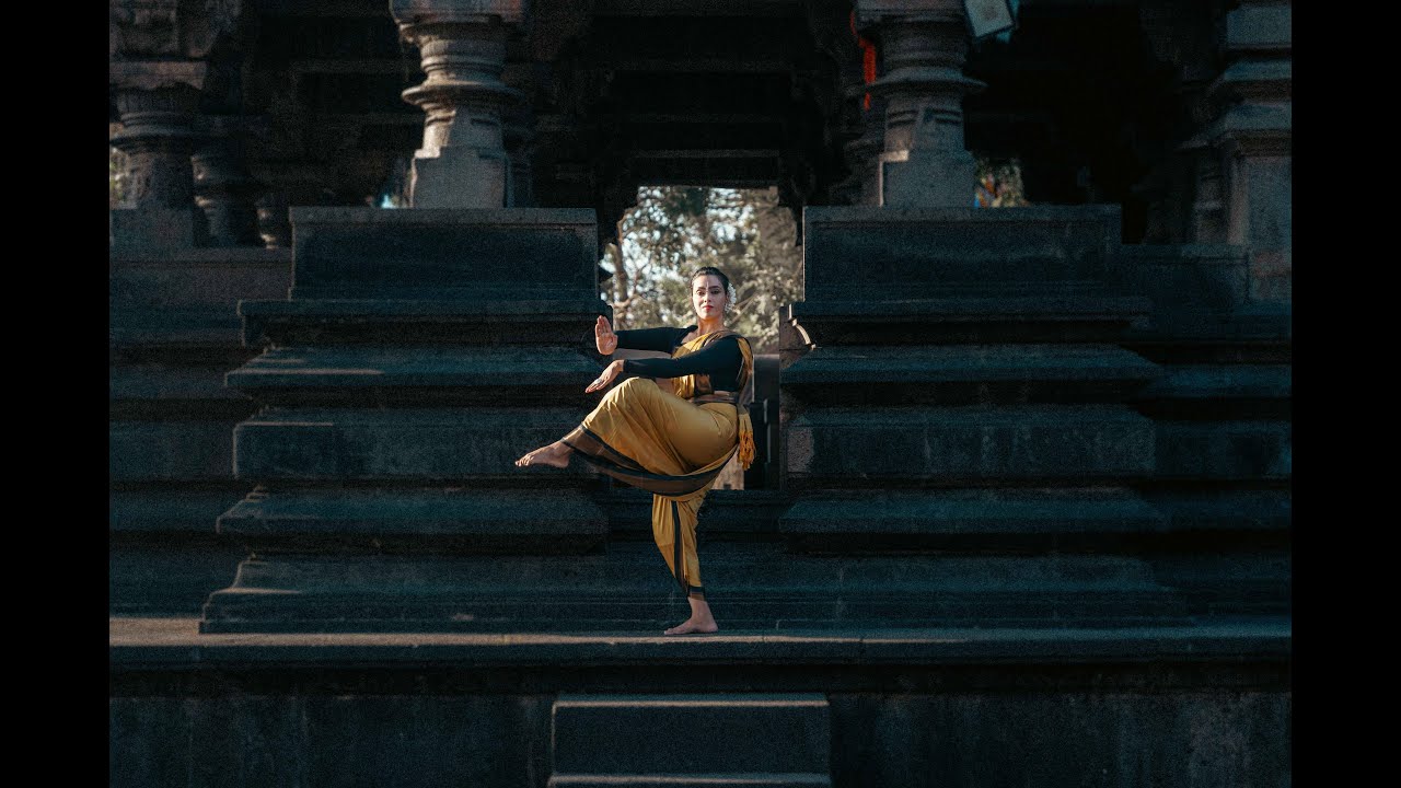 Shiv Tandav By Aradhana Sarangi || Disciple of Guru Shri Niranjan Rout