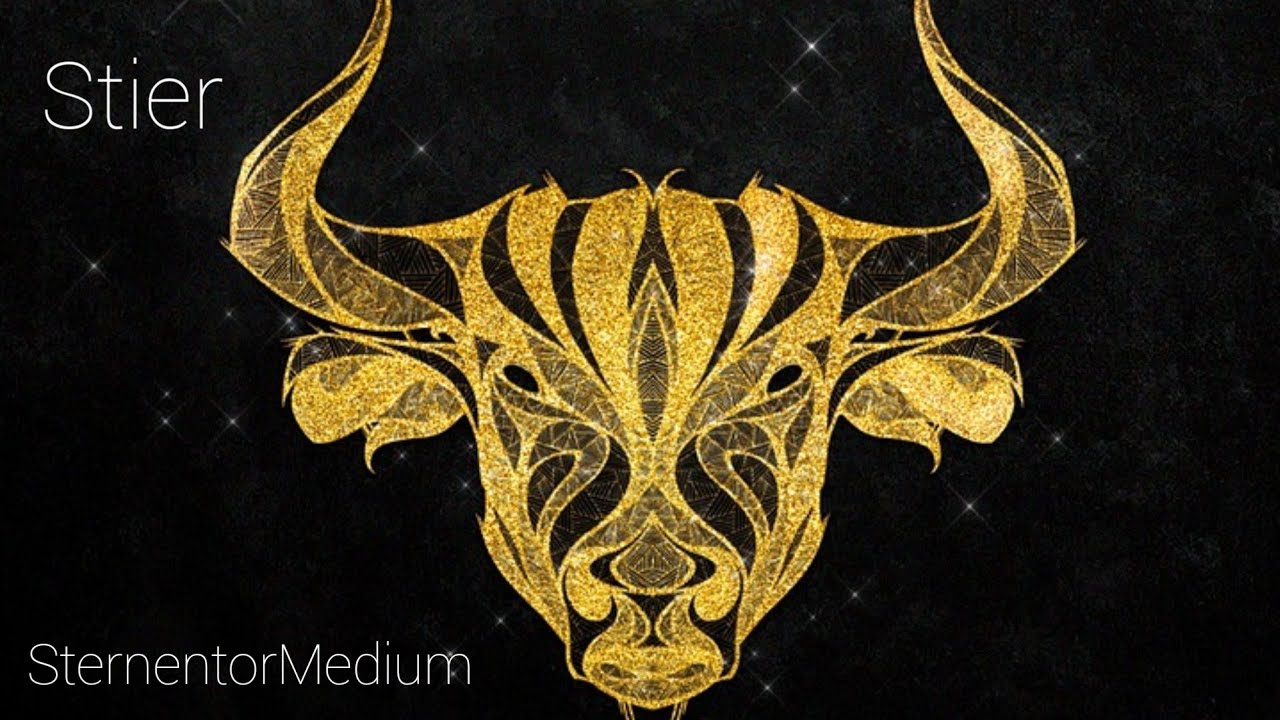Stier ♉️  Juni 2024