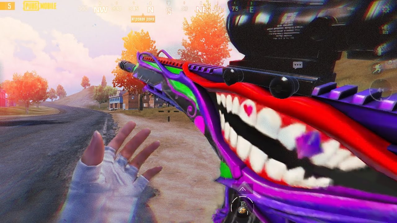 Opaul ❤️ PUBG MOBILE | FRAGMOVIE | SCRIMS
