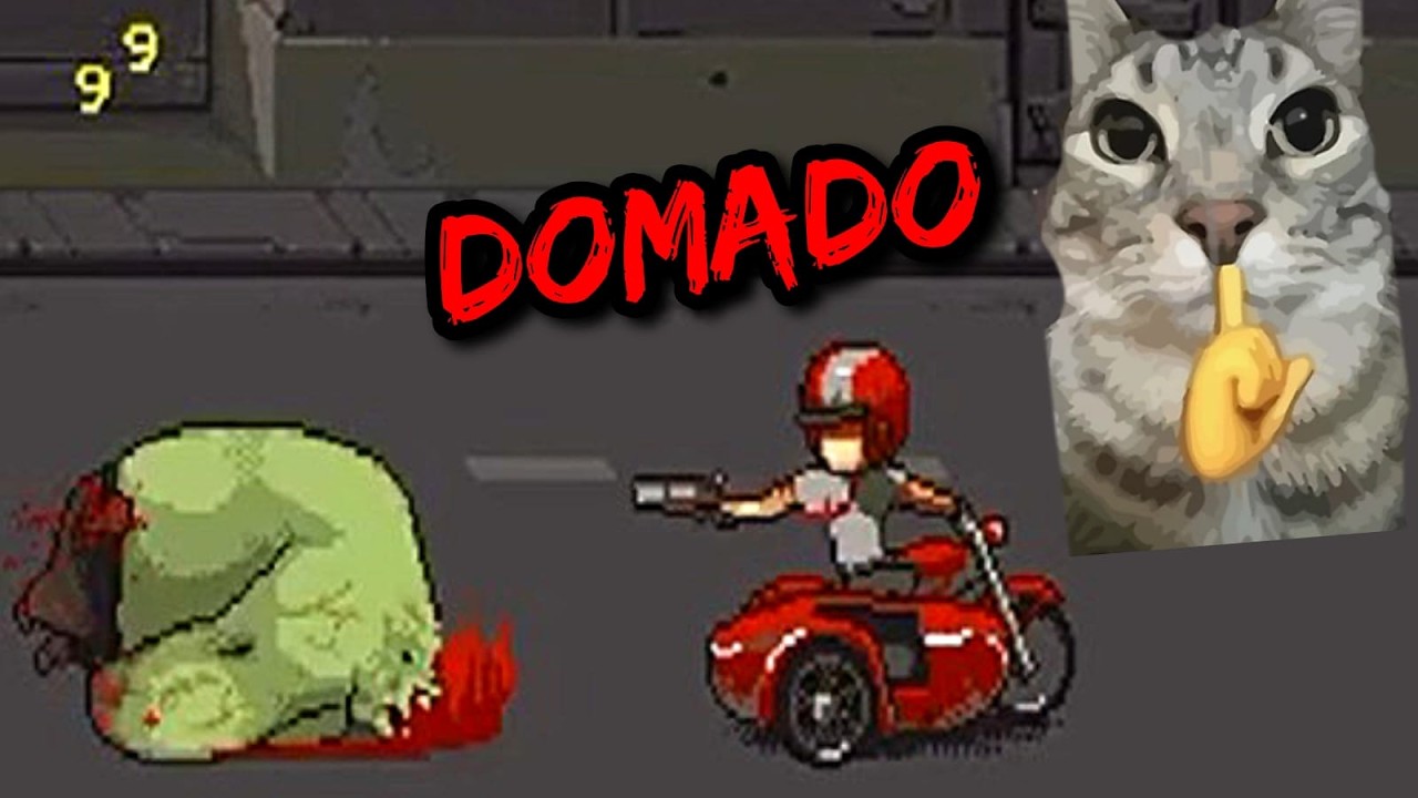 NUEVA MOTO, ESCOPETA Y MAPA | DEAD AHEAD