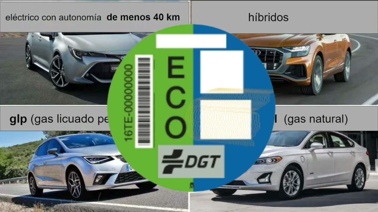 CARRIL VAO- ETIQUETAS MEDIOAMBIENTALES