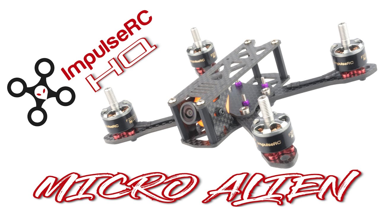 Micro Alien