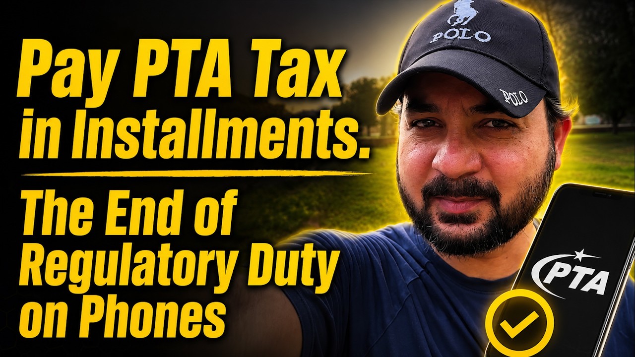 PTA Tax News After Budget 2026
