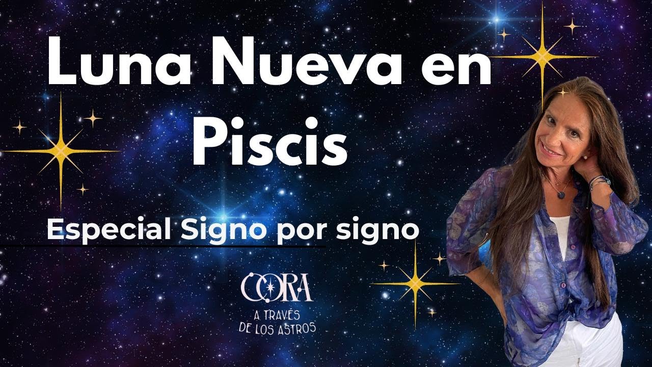 Luna Nueva en Piscis:Trascender la supervivencia y activar la inspiración. Especial signo por signo