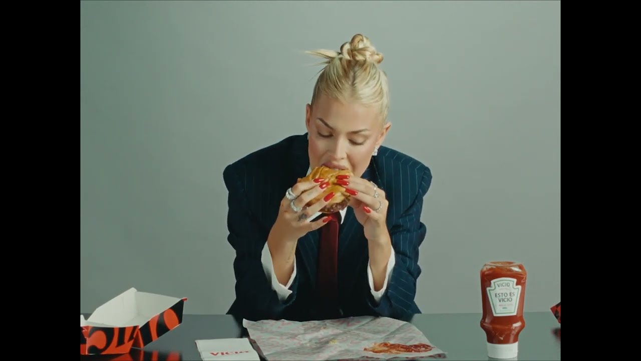 9 minutos de VICIO por Jessica Goicoechea
