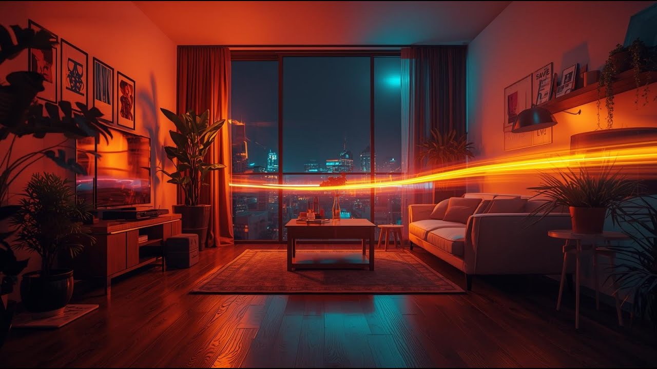 Feel Like Home – MUSIK | Official Audio