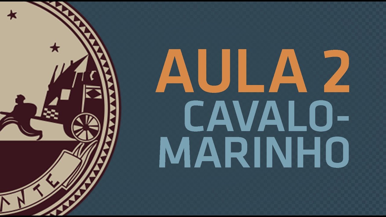 Brincante em Casa | Cavalo Marinho com Antonio Meira