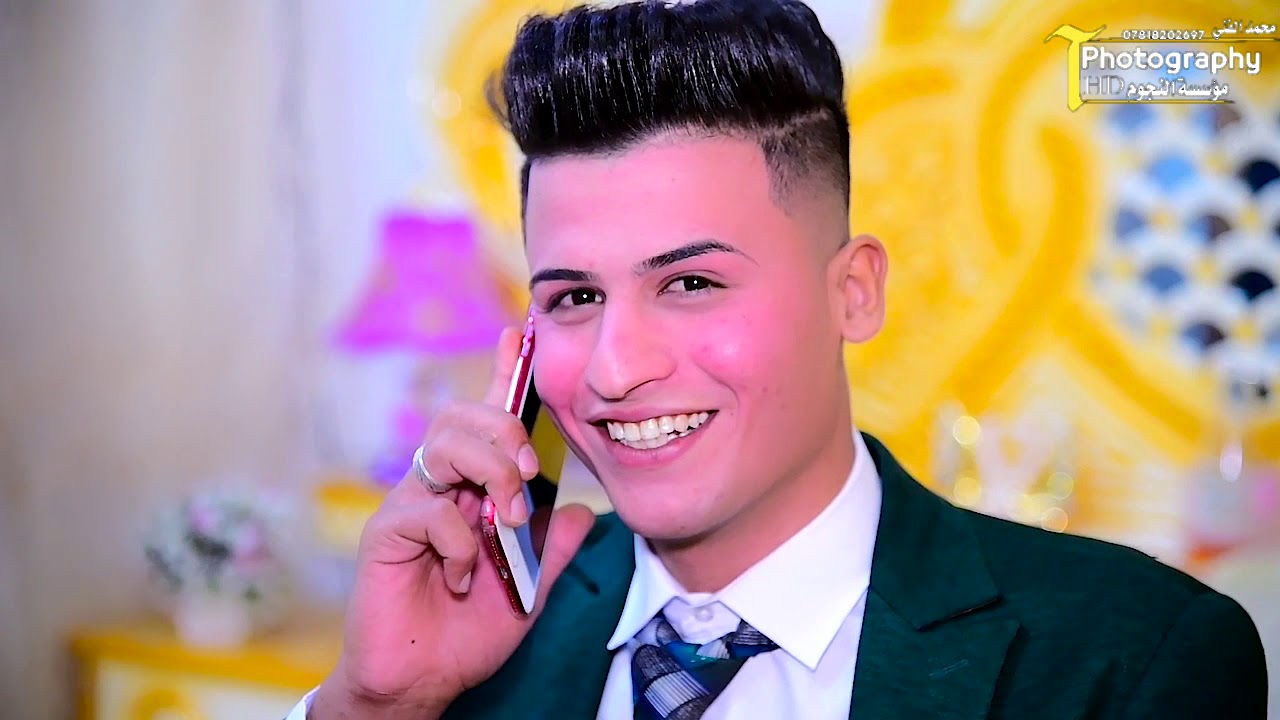 احله عرس بل ناحيه العزير حفل زفاف حميد رعد الف مببببررررووووووك
