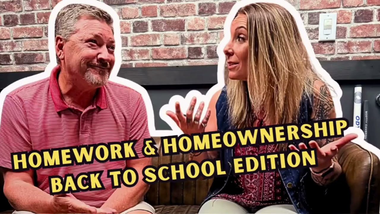 Colorado Housing Market Just Changed&hellip; Here's What Every Buyer & Seller Needs to Know