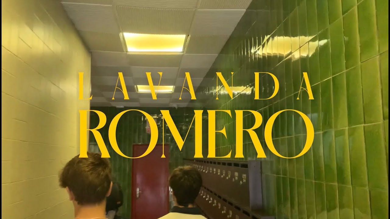 La Chica Ideal - Lavanda Romero (Video Oficial)