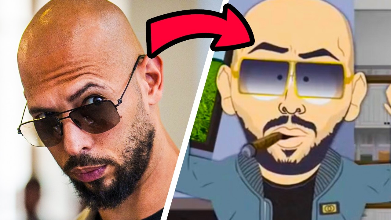 20 Times South Park Warned Us About Terrible People