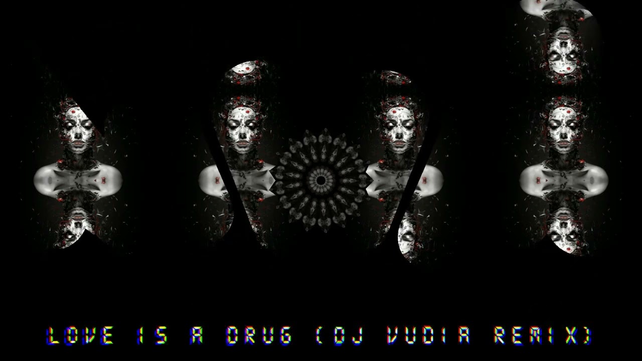 Armin van Buuren-Love is A Drug (DJ Vudia Remix)