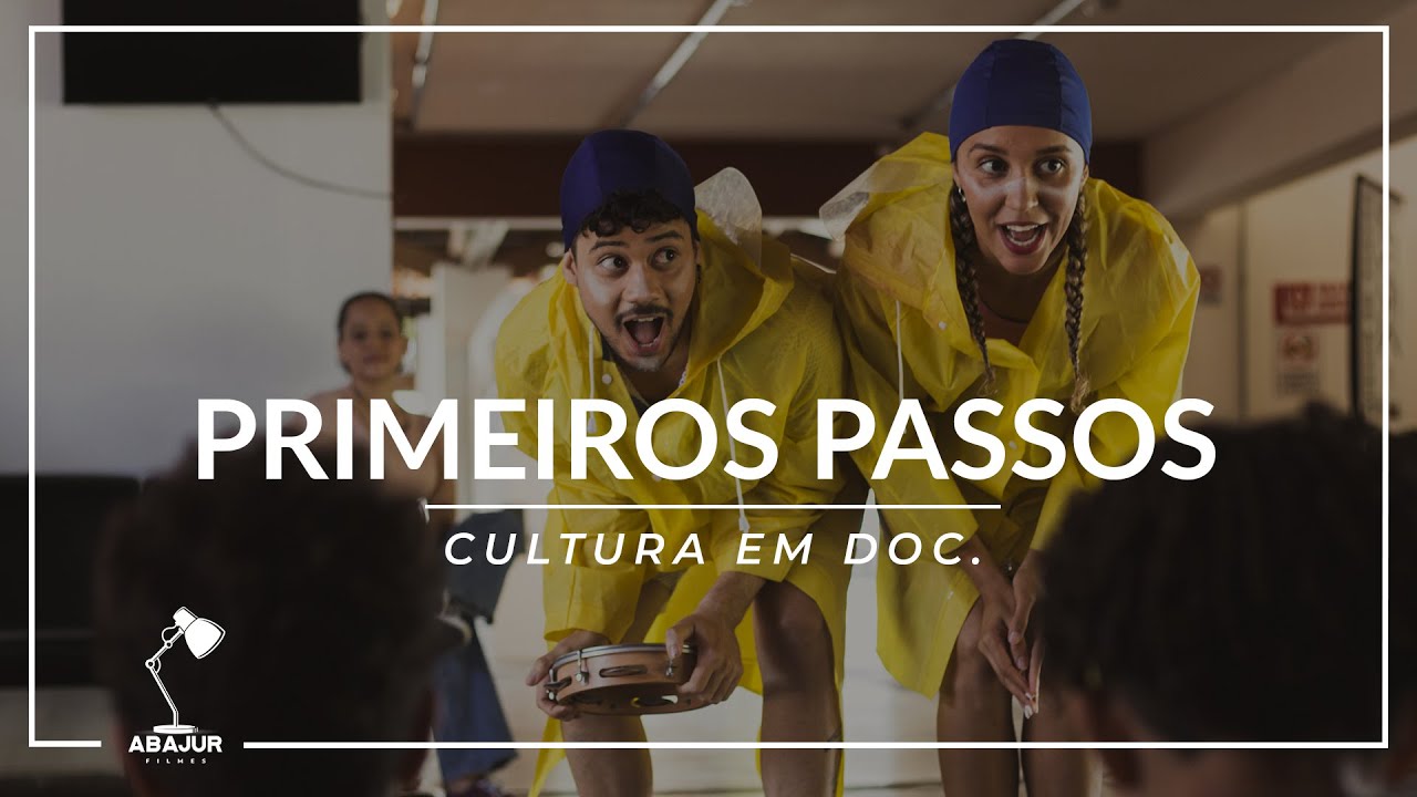 Primeiros Passos 2024
