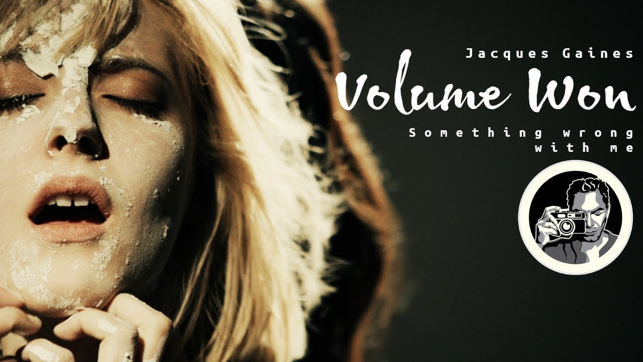 JACQUES GAINES Something wrong with me from Volume Won