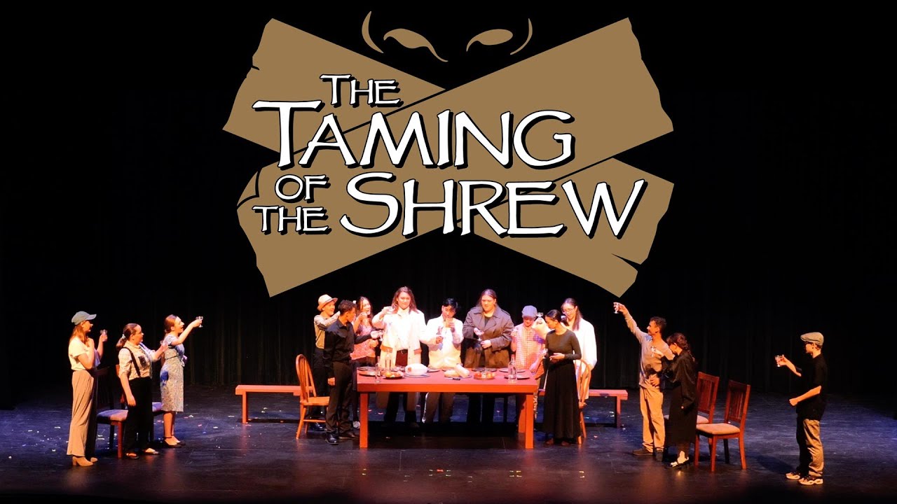 (2025) Taming Of The Shrew 2 CHS