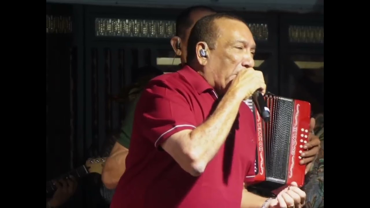Desengañado - Beto Zabaleta & Emilio Oviedo ( Video Oficial )