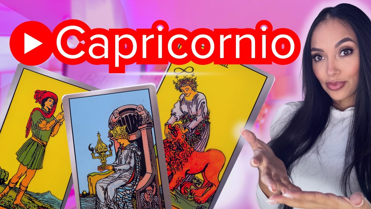 💕CAPRICORNIO ¡AÚN NO! EL TIEMPO JUEGA A TU FAVOR ¡ESA OFERTA NO ES LO QUE PARECE!