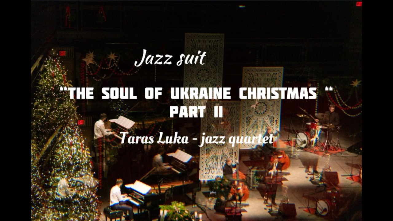TARAS LUKA -  