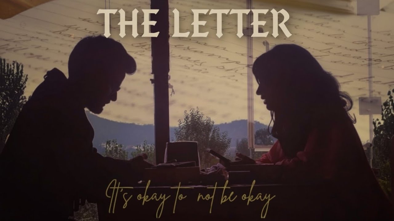 🎬The Letter A Short Film | Inspired by True Events