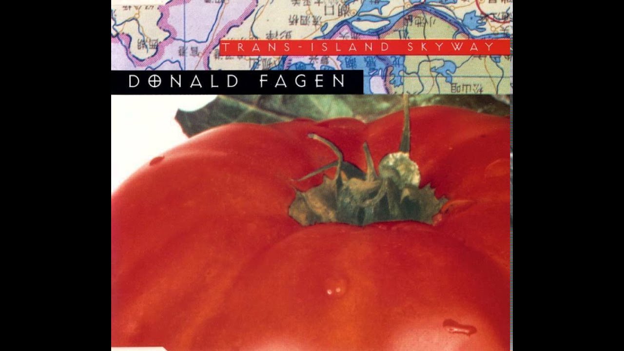 Donald Fagen - Home at Last (Live) (Previously Unreleased)