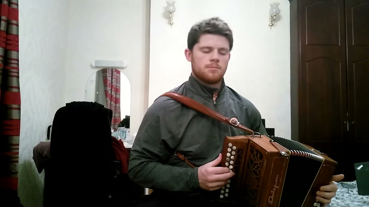 The Stormy Night (Jig)