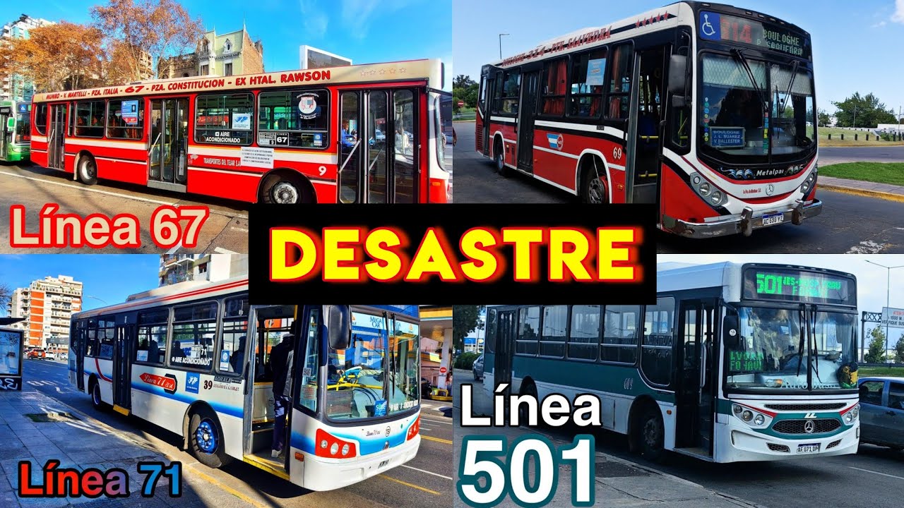 ODIO Grabar ESTOS COLECTIVOS