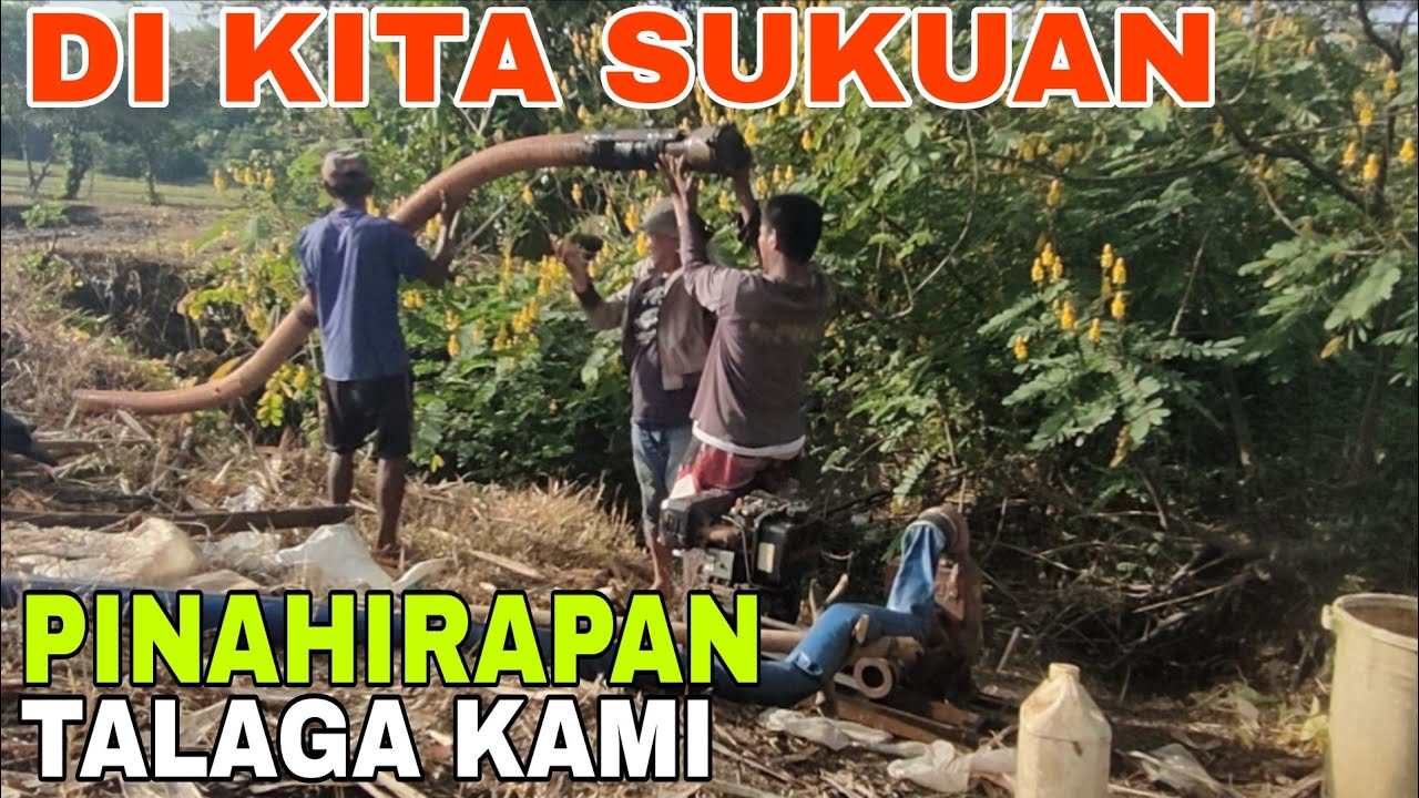 EPS 368 DI KITA SUSUKUAN KAHIT PINAHIRAPAN MO KAMI|BUHAY MAGSASAKA