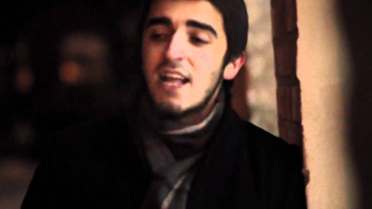 Shami & Archi-M - Diana / Official video