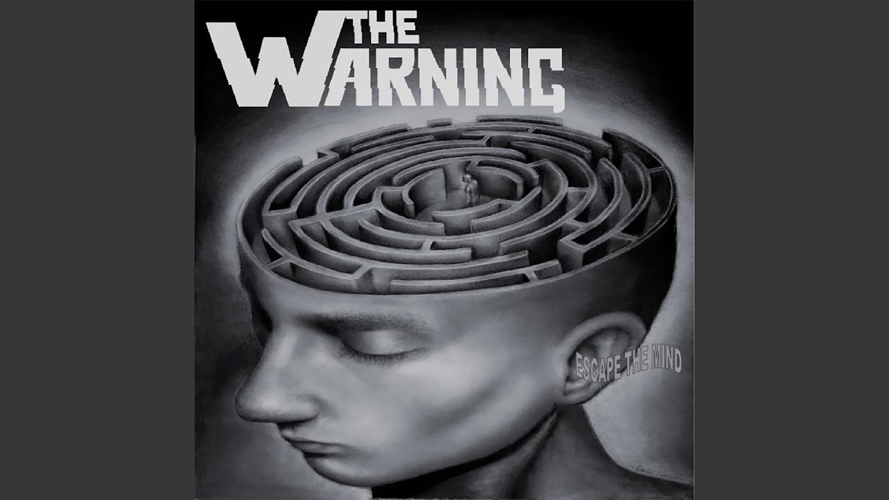 Escape the Mind Piano Only Bonus